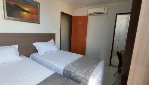 Pousada Sousa&Araújo - Photo 3