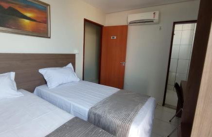 Pousada Sousa&Araújo - Foto 3