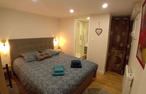 Le Cocon Cosy proche gare - Foto 1