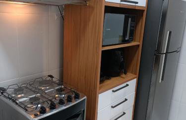 Apartamento confortável a 5 minutos da Arena MRV - Foto 7