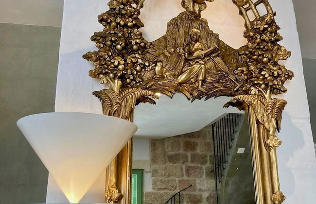 Masseria Sottomasi - Foto 3