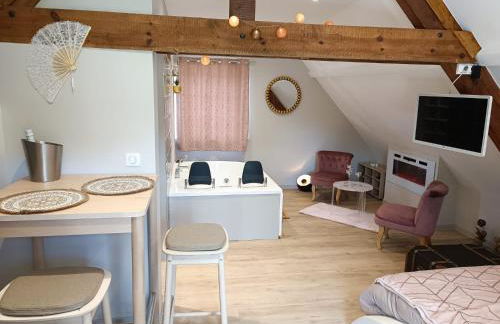 Suite La Marquise - Foto 1