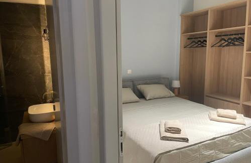 Nea Chora seaside suites - Foto 7