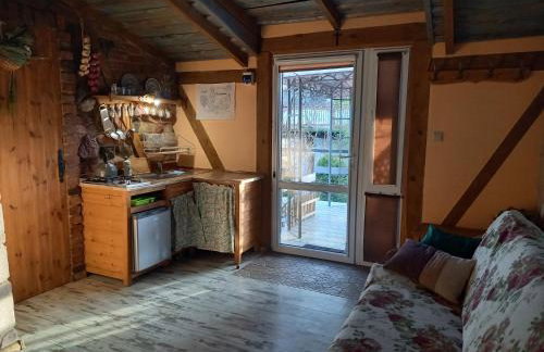 Agroturystyka POD KASZTANEM - Foto 3