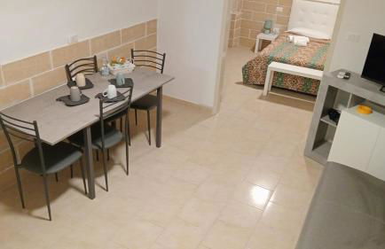 Di Fronzo Guest House A - Foto 27