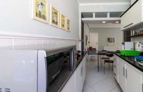 Apartamento Guarujá Praia Tombo - Foto 14