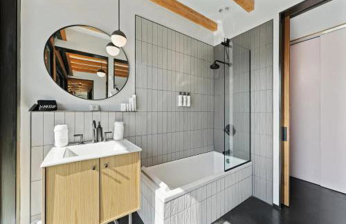 Hudson Ridge - Hot Tub, Fire Pit & Fireplace - Foto 3