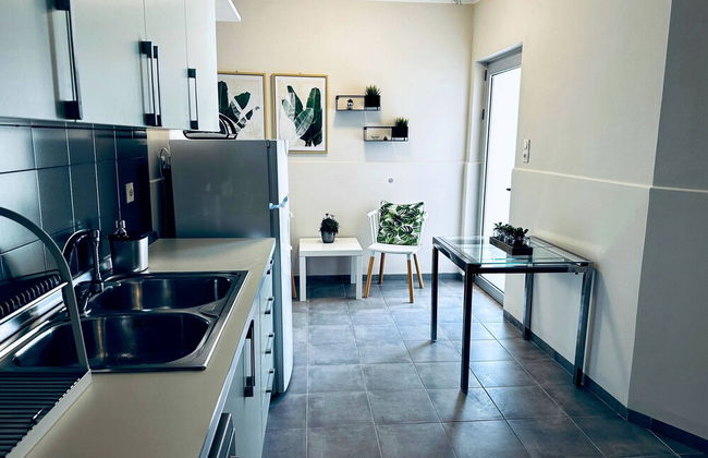 Lifeguard Beachfront - Luxury Flat, 30meters From Sea - Foto 13