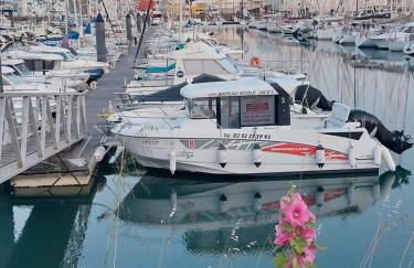 Gîte la Salicorne - Foto 34