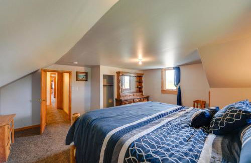 Wyoming Horse Property Near Outdoor Recreation! - Photo 12