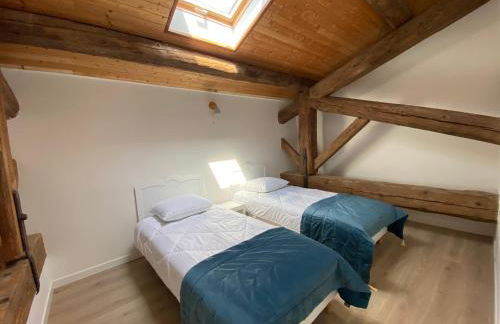 T4 bord canal du midi, piscine - Photo 17