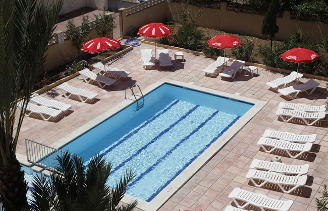 Apartamentos Typic Sandic - Foto 1