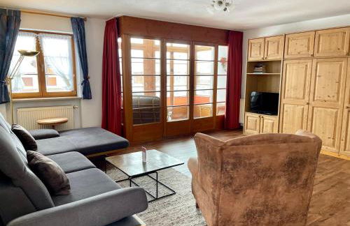 Haus Alpendomizil - Sommer-Bergbahnen kostenlos - Foto 28