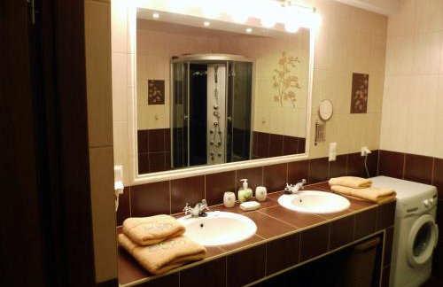 Mazurski Raj - Komfortowy dom nad jeziorem - Foto 35