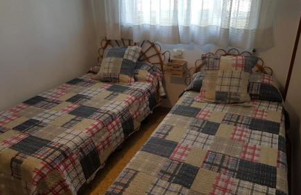 Apartament Les Delícies - Foto 18