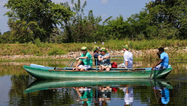 Escursione ad Habarana - Foto 3