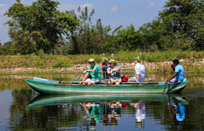 Excursión a Habarana - Foto 5