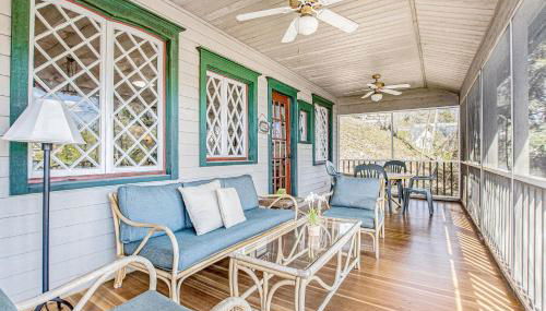 Anna's Cottage - Photo 2