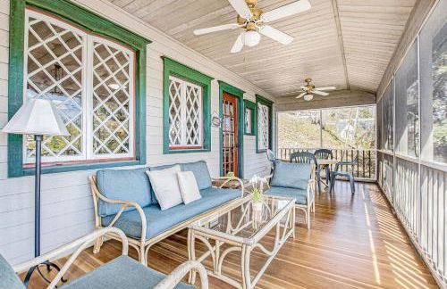 Anna's Cottage - Photo 2