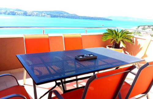 Apartment Jurčević - Foto 1