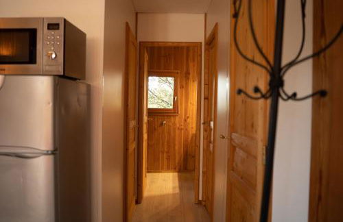 Chalet dans plusieurs hectares de nature - Foto 7