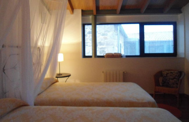 Torres de Moreda - Foto 12