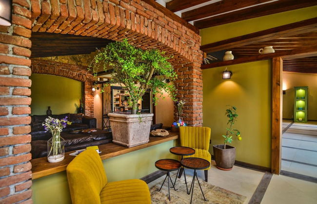 Zornitza Family Estate Relais & Chateaux - Photo 51