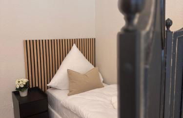 Geräumiges 3 Raum-City-Apartment -Ost-2- - Foto 69