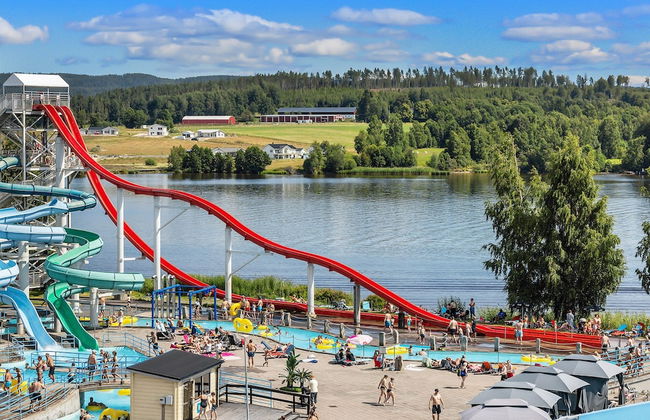 First Camp Sunne - Foto 13