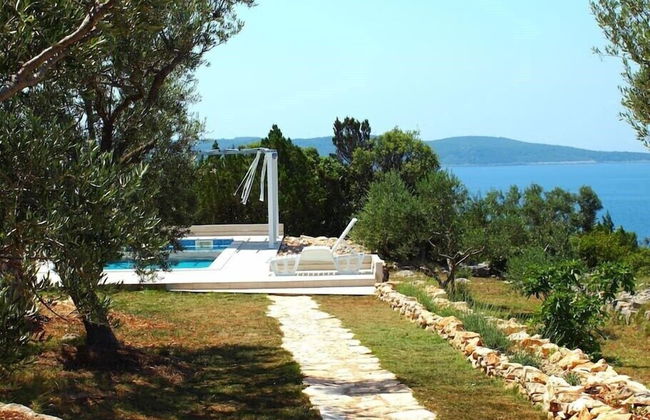 Holiday House Villa Korčula - Foto 17