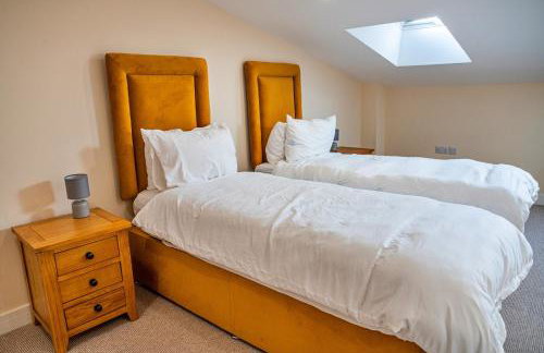 Little Rissington - Barn Seven - Foto 6