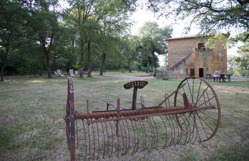 Agriturismo Torrenieri da Alessandro - Foto 18