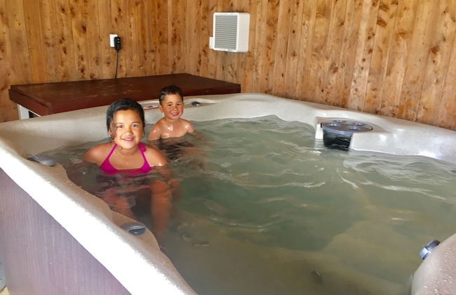 Stratford Motel & Holiday Park - Foto 36