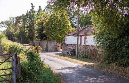 The Cowshed - Country Retreat - Foto 58