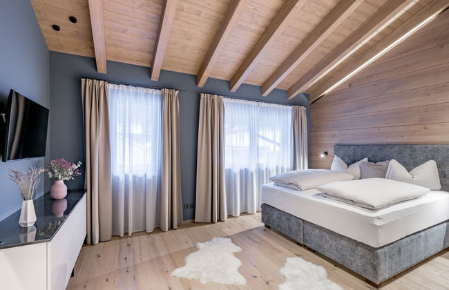 Alpenchalet - Foto 5