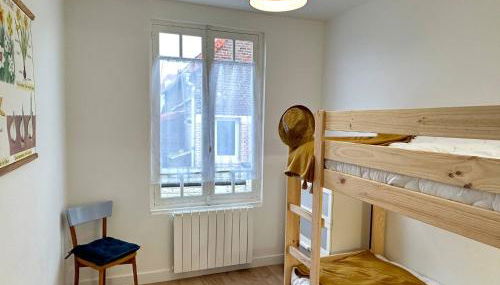 La Cabane de Bonsecours - Foto 5