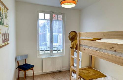 La Cabane de Bonsecours - Foto 5