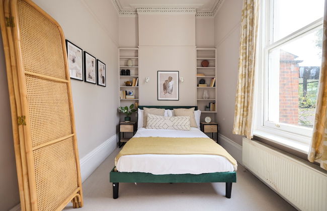 The West Hill Place - Dazzling 2bdr Flat - Foto 7