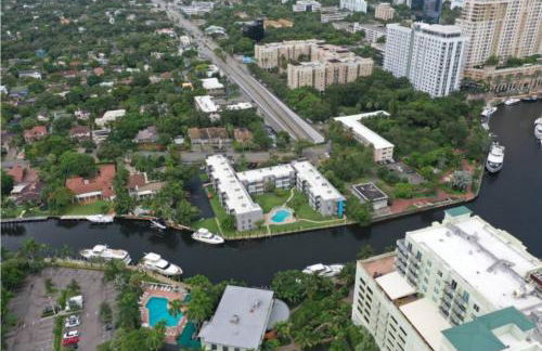 Artrageous on the river By RocketStay - Foto 14