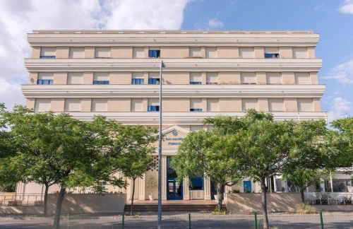 FIBES Apartamento con parking gratis - Foto 28