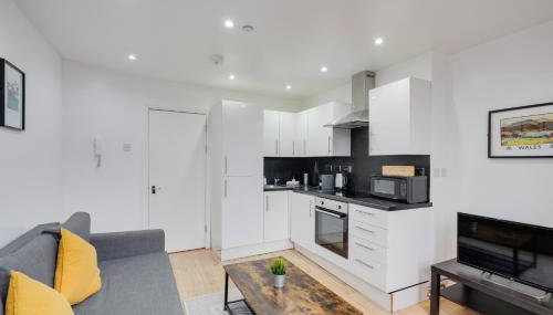 Relax in a modern Cardiff home by the City Centre & Bute Park - Foto 3