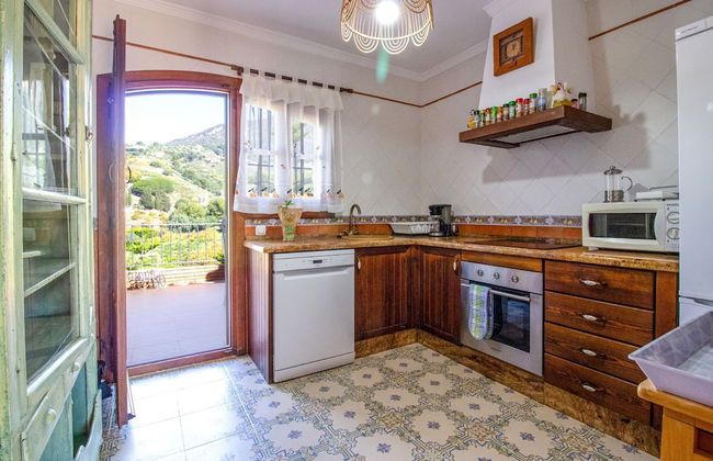 Casa Conchi in Frigiliana - Photo 50