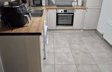 Kellys Place Derry City Centre - Foto 28