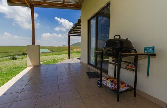 Forellenhof Guest Farm - Foto 29