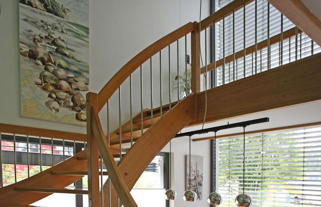 Holiday Apartment 3 Comfortable Vacation Home - Foto 17