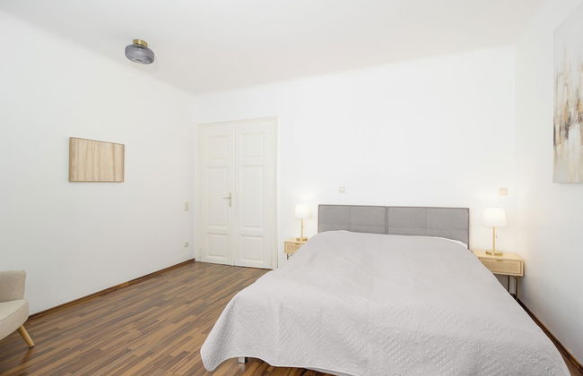 Apartment Ballgasse - Foto 15