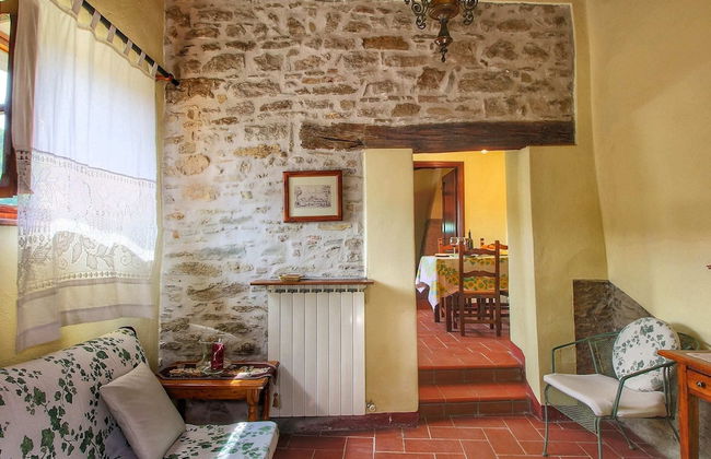 Farmhouse With Stables, Horses and the Ability to Make Horseback Riding - Foto 28