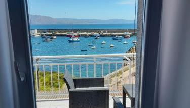 Apartamento vista al Puerto de Finisterre - Foto 4