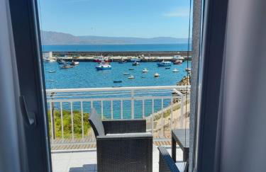 Apartamento vista al Puerto de Finisterre - Foto 4