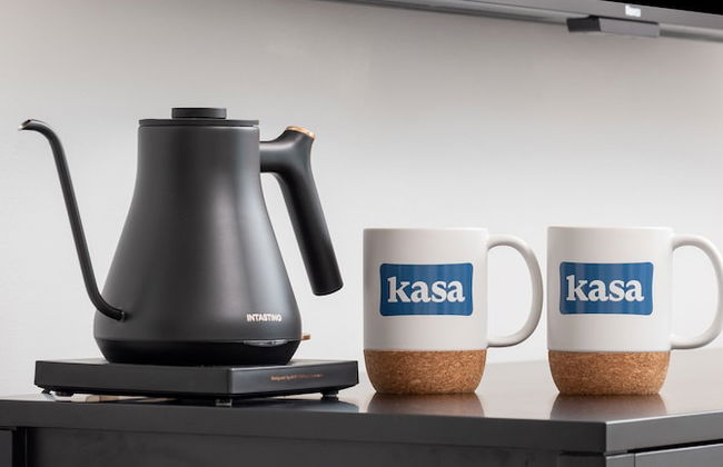 Boardwalk Hotel on Lake Anna by Kasa - Foto 53